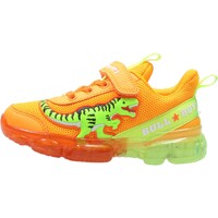 Chaussures Enfant Baskets mode Bull Boys - Sneaker arancione BBAL2130-AI01 Orange