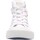 Chaussures Enfant Baskets mode Levi's VORI0014T-0061 Blanc