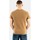 Vêtements Homme T-shirts manches courtes Superdry m1011245a Beige