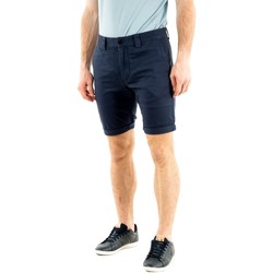 Vêtements Homme Shorts / Bermudas Tommy Jeans dm0dm13221 bleu