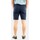 Vêtements Femme Shorts / Bermudas Tommy Jeans dm0dm13221 Bleu