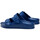 Chaussures Femme Sandales et Nu-pieds Birkenstock ARIZONA EVA Bleu