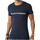 Vêtements Homme T-shirts & Polos Giorgio Armani k581 Knitted Sweatersni Tee-shirt Bleu