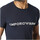 Vêtements Homme T-shirts & Polos Giorgio Armani k581 Knitted Sweatersni Tee-shirt Bleu