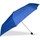 Accessoires textile Parapluies Isotoner Parapluie poids plume Bleu