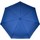 Accessoires textile Parapluies Isotoner Parapluie poids plume Bleu