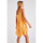 Vêtements Femme Robes Banana Moon NAPUKA LIGHTUP Orange
