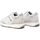 Chaussures Enfant Baskets basses Cesare Paciotti 41030 Blanc