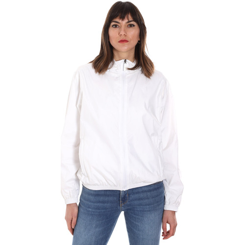 Vêtements Femme Vestes Invicta 4431789/D Blanc