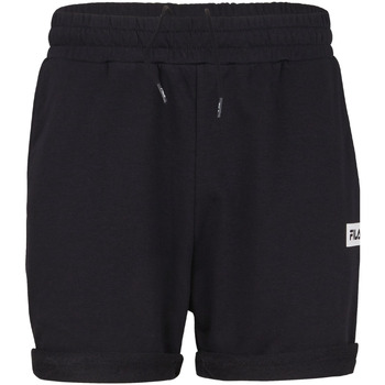 Vêtements Homme Shorts / Bermudas Fila FAM0076 Noir