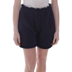 Vêtements Femme Shorts / Bermudas Alessia Santi 111SD24002 Bleu