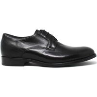 Chaussures Homme Richelieu Valleverde 46805 Noir