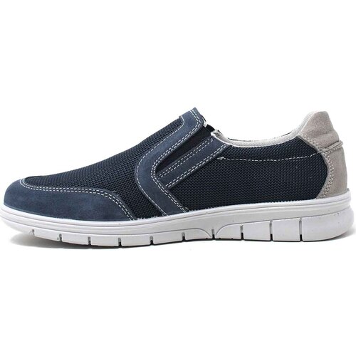Chaussures Homme Slip ons Homme | Valleverde 53880 - FD74397