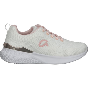 Chaussures Femme Baskets basses Ara 12-54522 Sneaker Blanc