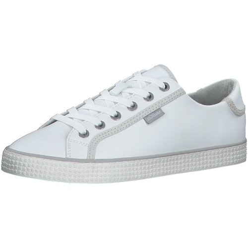 Chaussures Femme Melvin & Hamilto S.Oliver  Blanc