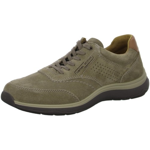 Chaussures Homme Pochettes / Sacoches Camel Active  Beige