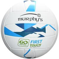 Accessoires Ballons de sport Murphys  Blanc