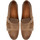 Chaussures Homme Mocassins Doucal's DU3023CAPR Marron