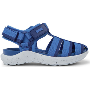 Chaussures Enfant Sandales et Nu-pieds Camper Sandales WOUS bleu