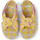 Chaussures Enfant Sandales et Nu-pieds Camper Sandales ORUGA Jaune