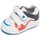 Chaussures Baskets mode Mayoral 25950-18 Blanc