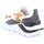 Chaussures Homme Baskets basses Date M361-FG-ME-WL Blanc