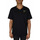Vêtements Homme T-shirts & Polos Giuseppe Zanotti T-shirt Noir