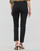 Vêtements Femme Pantalons 5 poches Lauren Ralph Lauren KESLINA Noir