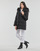Vêtements Femme Doudounes Lauren Ralph Lauren DUVET VST HD INSULATED COAT Noir