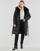 Vêtements Femme Doudounes Lauren Ralph Lauren FX FR BLT HD INSULATED COAT Noir
