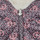 Vêtements Fille Doudounes Ikks XV41010 Multicolore