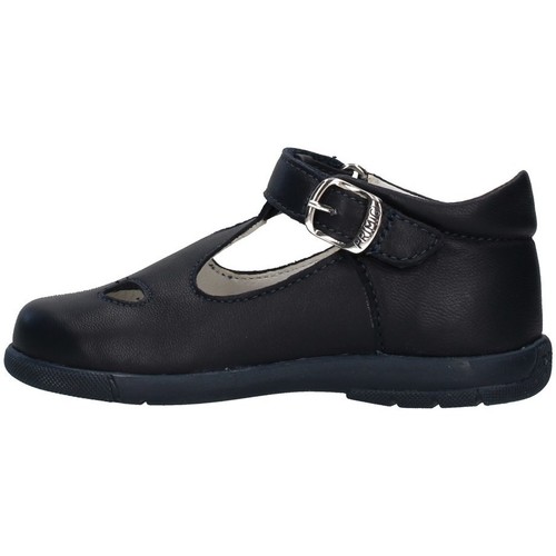 Chaussures Fille Sandales et Nu-pieds Primigi 1909011 Bleu