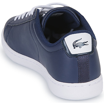 Lacoste CARNABY Marine