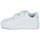 Chaussures Fille Baskets basses Lacoste T-CLIP Sweatshirt Lacoste Sportswear V azul marinho