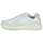 Chaussures Homme Baskets basses Lacoste GAME ADVANCE Blanc / Beige