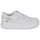 Chaussures Femme Baskets basses Lacoste L005 Blanc