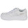 Chaussures Femme Baskets basses Lacoste L005 Blanc