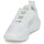 Chaussures Femme LACOSTE Giacca di felpa blu giallo chiaro giada bianco ACTIVE 4851 Blanc