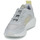 Chaussures Femme Baskets basses Lacoste ACTIVE 4851 Gris / Jaune