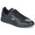 Chaussures Homme Baskets basses Lacoste CARNABY Noir
