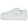 Chaussures Homme Baskets basses Lacoste L005 Blanc
