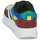 Chaussures Homme Baskets basses Lacoste L005 Multicolore