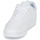 Chaussures Homme Baskets basses Lacoste T-CLIP Blanc