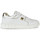 Chaussures Homme Baskets mode Valentino Sneakers One Stud Blanc