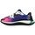 Chaussures Homme Baskets mode Valentino Sneakers Wade Runner Multicolore