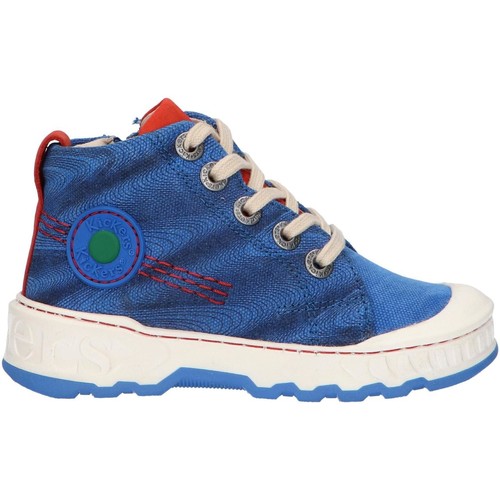 Chaussures Enfant Baskets mode Kickers 894810-30 KICKRUP 894810-30 KICKRUP 