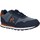 Chaussures Enfant Multisport Le Coq Sportif 2210189 ASTRA CLASSIC GS 2210189 ASTRA CLASSIC GS 