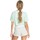 Vêtements Femme Shorts / Bermudas Roxy Perfect Wave Blanc