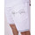 Vêtements Homme Shorts / Bermudas Project X Paris Short 2240219 Blanc