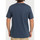 Vêtements Homme T-shirts & Polos Billabong Trademark Bleu